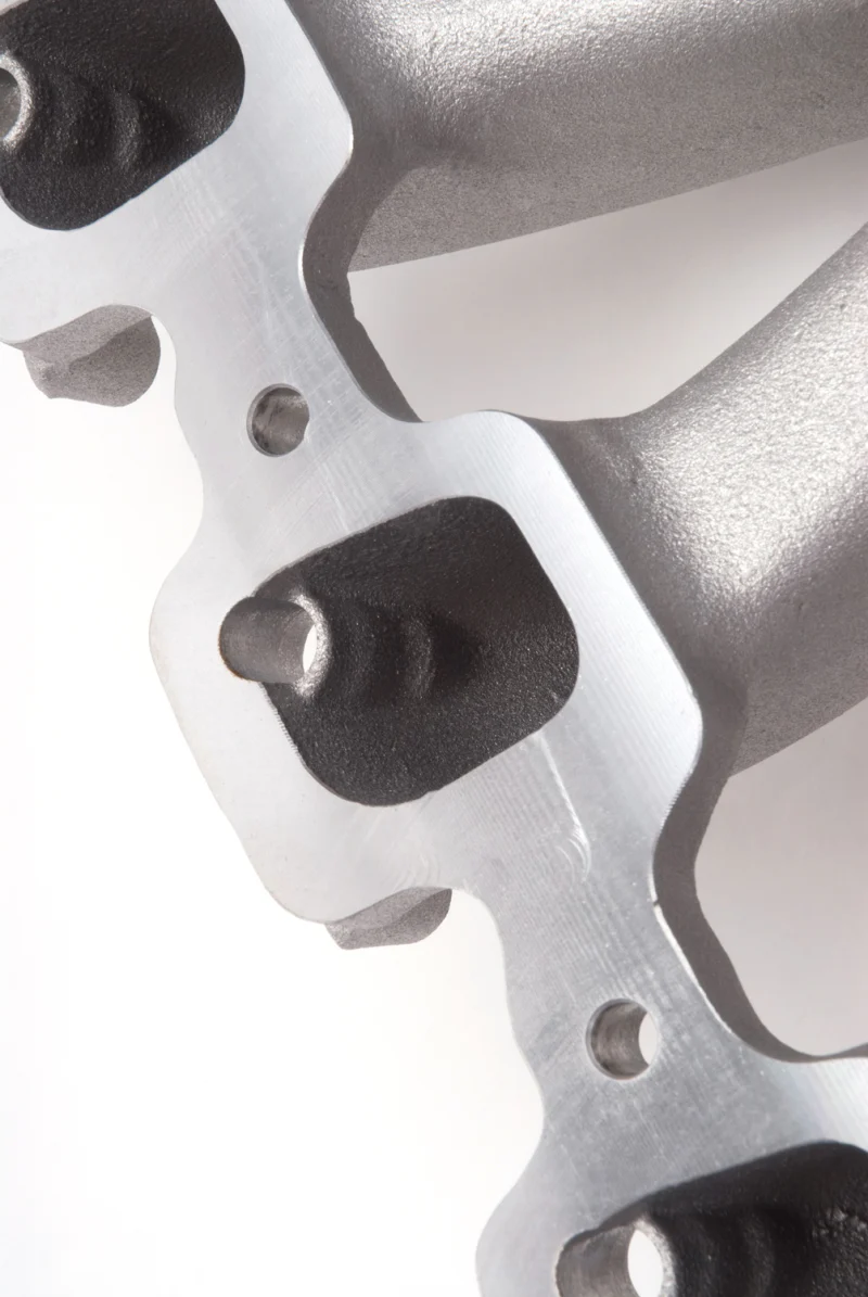 Edelbrock Victor Jr Ford EFI for 4 6L Engines Manifold Only - Image 11