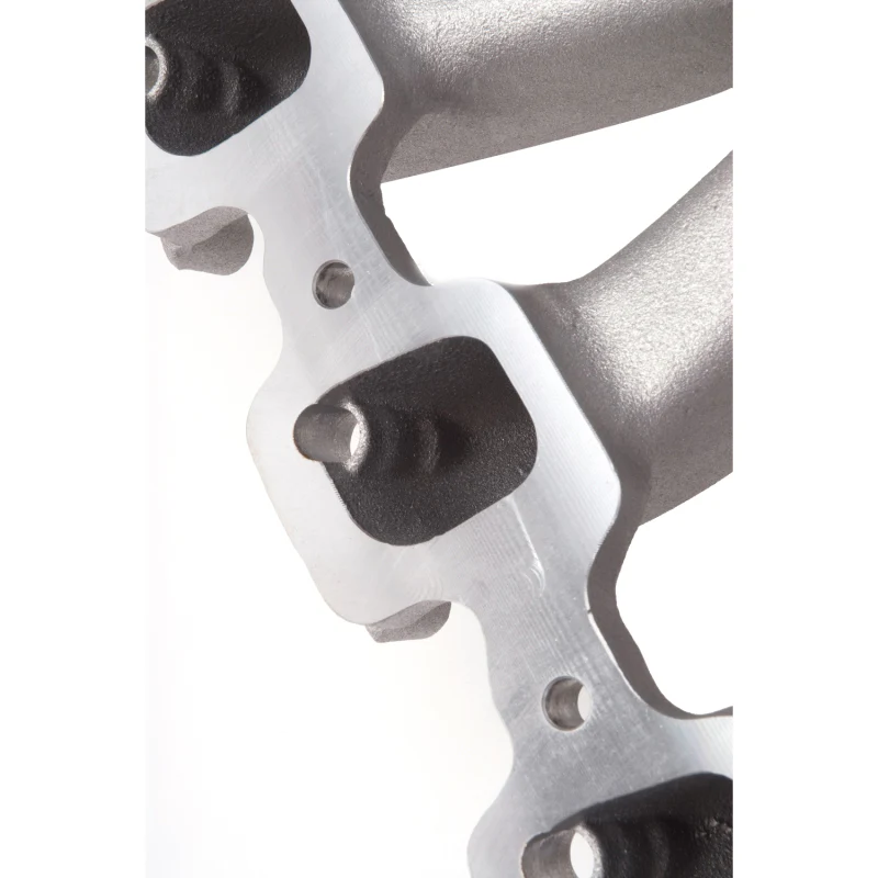 Edelbrock Victor Jr Ford EFI for 4 6L Engines Manifold Only - Image 4