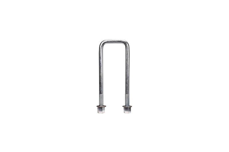 Eibach 14-18 GMC Sierra 1500 4WD Pro-Truck Rear 1in Lift Block - Image 2