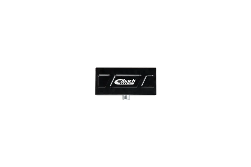 Eibach 14-18 GMC Sierra 1500 4WD Pro-Truck Rear 1in Lift Block - Image 3