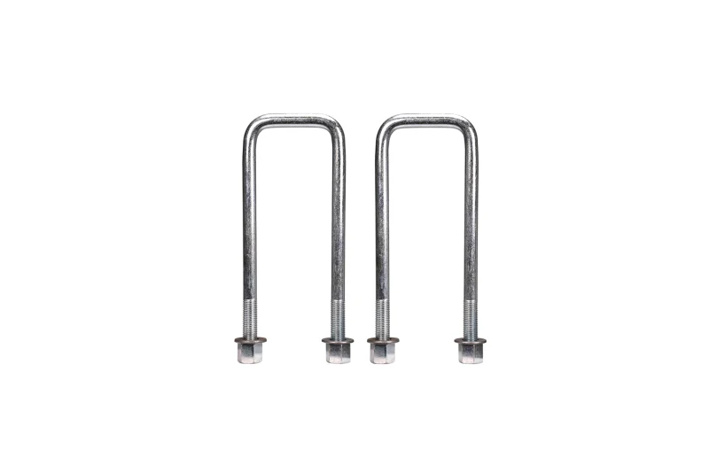 Eibach 2019+ Chevrolet Silverado Pro-Truck 1.5in Lift Block - Image 3