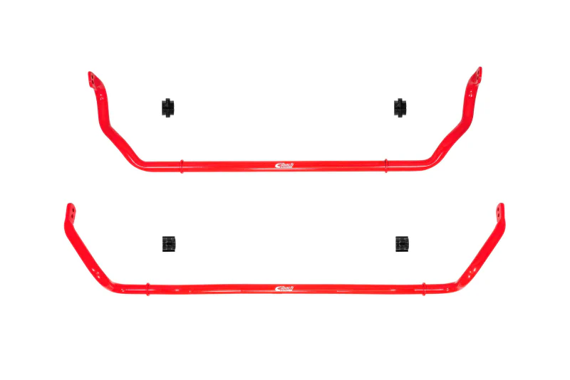 Eibach 36mm Front & 25mm Rear Anti-Roll Kit for 11 Ford Mustang Coupe/Convertible/Shelby - Image 2