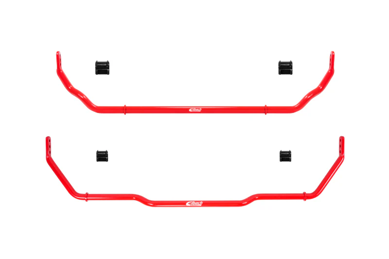 Eibach 36mm Front and 25mm Rear Anti-Roll Kit for 11-13 Ford Shelby GT500/11-14 Mustang - Image 2