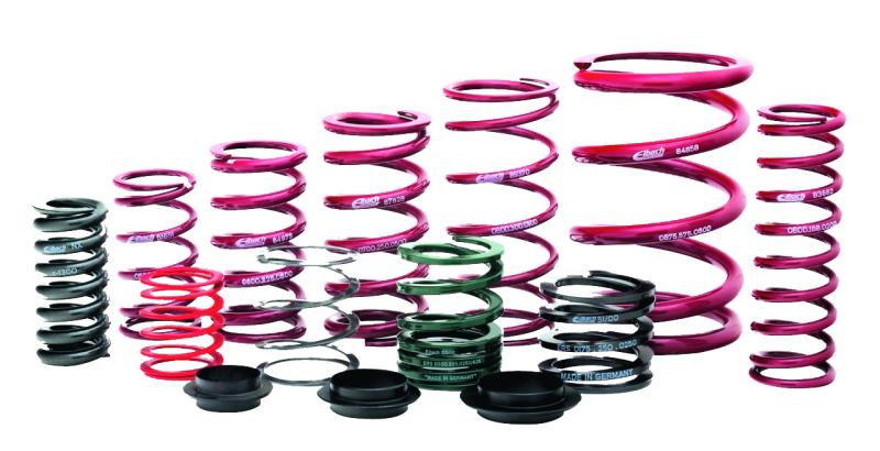 Eibach ERS 3.00 in. ID Helper Spring - Image 2