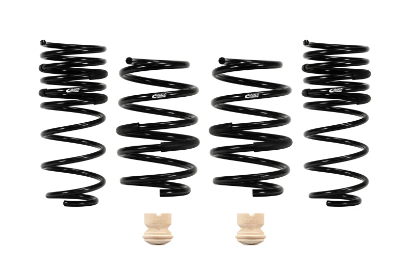 Eibach Pro-Kit for 11 Ford Mustang Coupe 3.7L/5.0L-V6/V8 - Image 3