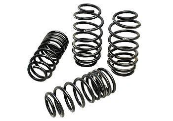 Eibach Pro-Kit for 11 Ford Mustang Coupe 3.7L/5.0L-V6/V8 - Image 4