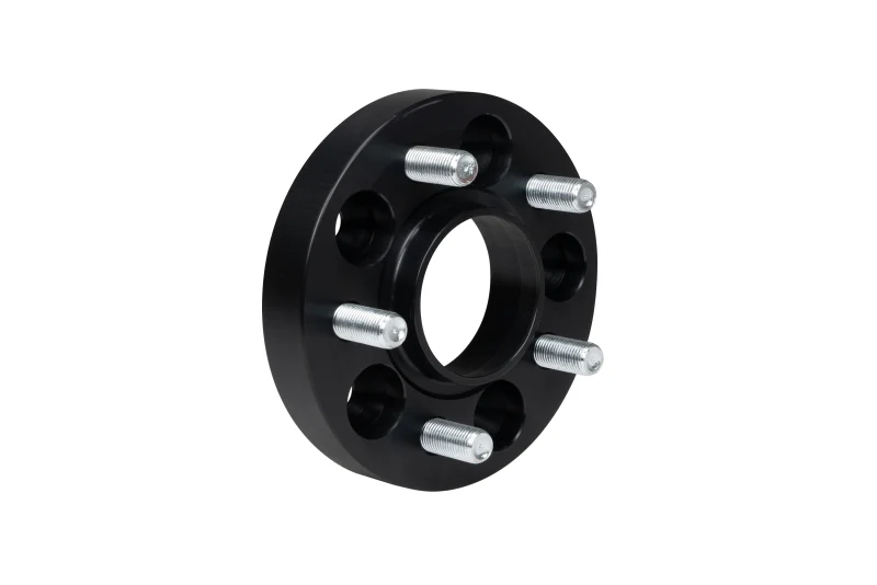 Eibach Pro-Spacer System 20mm Black Spacer - 2015 Ford Mustang Ecoboost / V6 / GT - Image 9