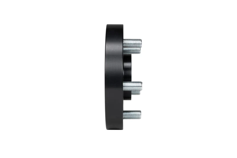 Eibach Pro-Spacer System 25mm Black Spacer - 2015 Ford Mustang Ecoboost / V6 / GT - Image 9
