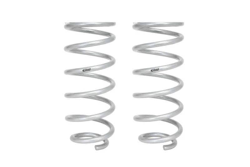 Eibach Pro-Truck Lift Kit for 2010+ Toyota 4Runner - Rear (Must Be Used w/ Pro-Truck Rear Shocks)