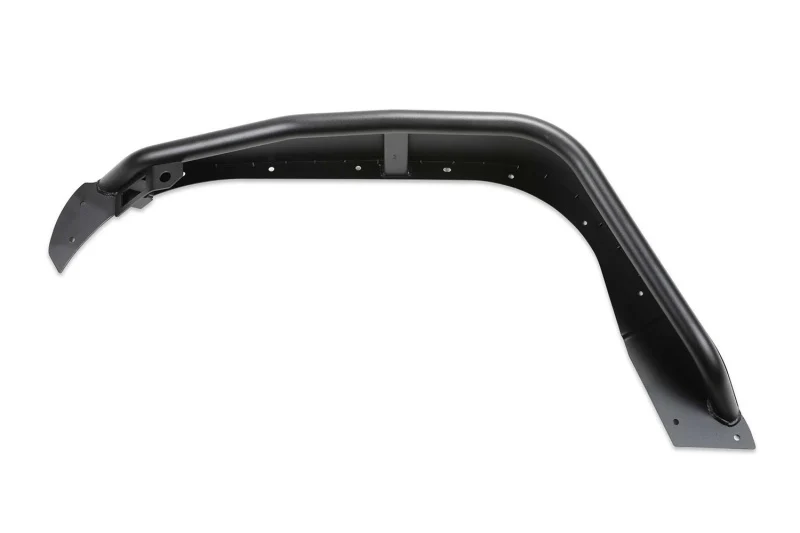 Fabtech 18-21 Jeep JL 4WD Front Steel Tube Fenders - Image 11