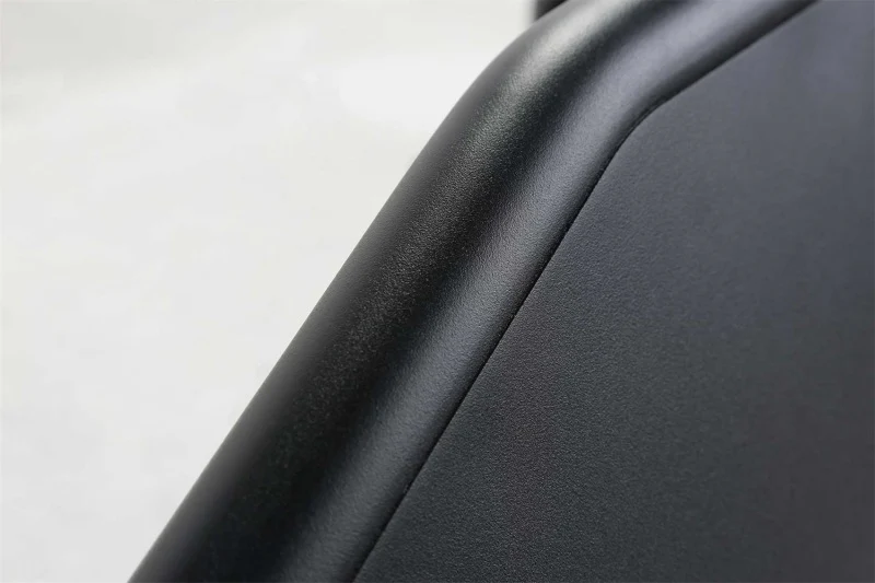 Fabtech 18-21 Jeep JL 4WD Front Steel Tube Fenders - Image 12