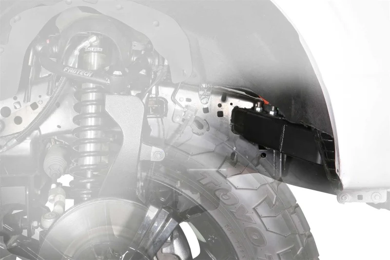 Fabtech 2021 Ford F-150 Intrusion Beam Kit - Image 3