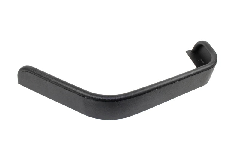 Fishbone Offroad 07-18 Jeep Wrangler Front/Rear Tube Fenders - Aluminum Blk Txtrd Pwdrcoat(Set Of 4) - Image 10