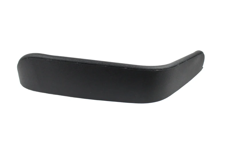 Fishbone Offroad 07-18 Jeep Wrangler Front/Rear Tube Fenders - Aluminum Blk Txtrd Pwdrcoat(Set Of 4) - Image 7