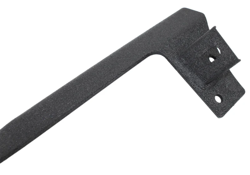 Fishbone Offroad 07-18 Jeep Wrangler JK 52In Light Bar Bracket - Image 10
