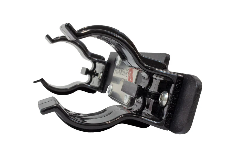 Fishbone Offroad 07-18 Jeep Wrangler JK Flashlight Mount Front Seat - Image 6
