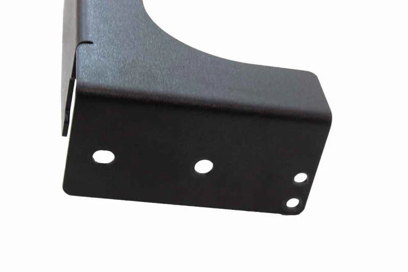 Fishbone Offroad 07-18 Jeep Wrangler JK Rubicon/Unlimited Rear Bumper Delete - Image 5
