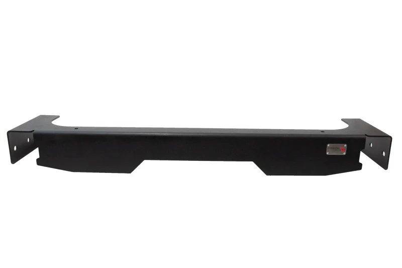 Fishbone Offroad 07-18 Jeep Wrangler JK Rubicon/Unlimited Rear Bumper Delete - Image 7