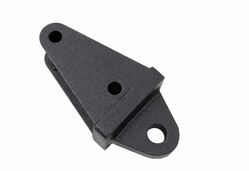 Fishbone Offroad 07-18 JK Wrangler Rubicon and Unlimited Jeep JK Rear D-Ring Frame Mounts - Image 6