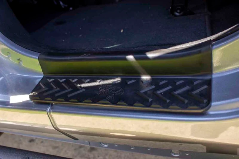 Fishbone Offroad 2018+ Jeep Wrangler JL Jeep JL Entry Guards 4 Door - Image 8