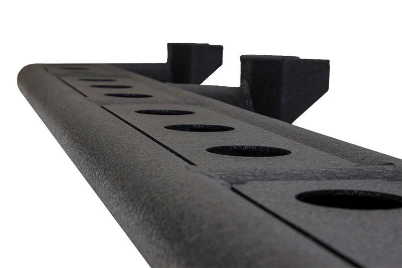 Fishbone Offroad 2018+ Jeep Wrangler JL Step Slider 4 Door - Image 8