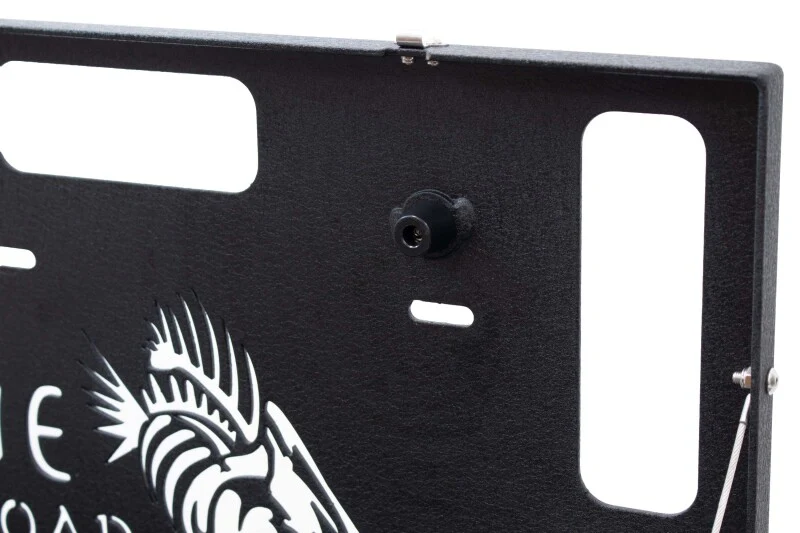 Fishbone Offroad 2018+ Jeep Wrangler JL Tailgate Table - Image 10