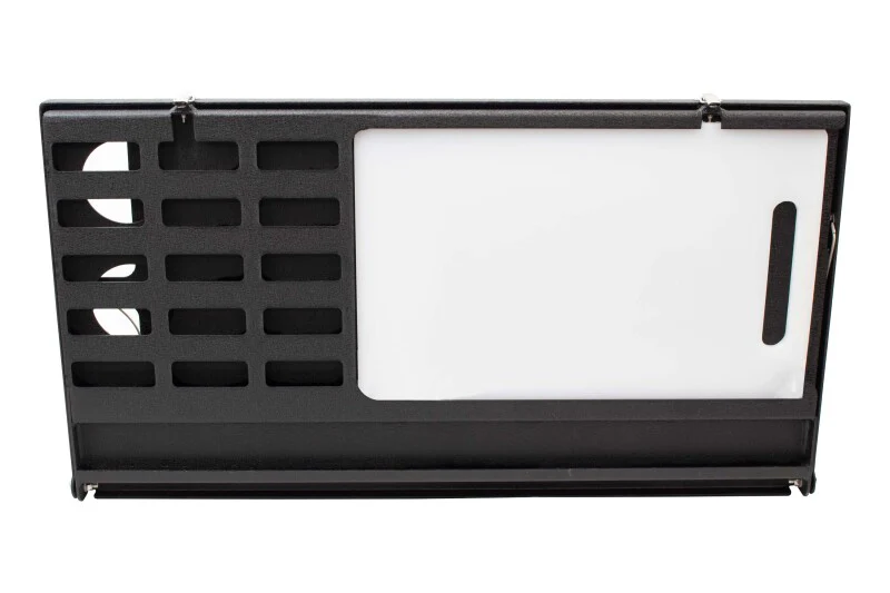 Fishbone Offroad 2018+ Jeep Wrangler JL Tailgate Table - Image 11
