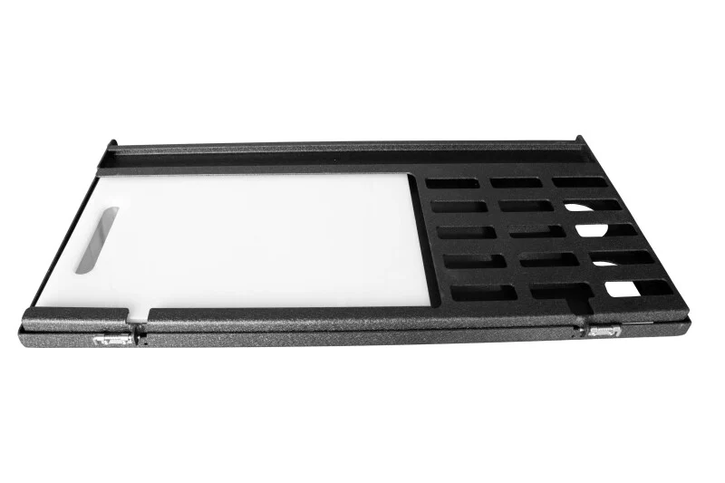 Fishbone Offroad 2018+ Jeep Wrangler JL Tailgate Table - Image 12