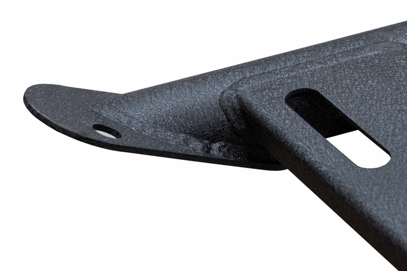 Fishbone Offroad 2020+ Jeep Gladiator JT In-Bed Tire Carrier - Image 9