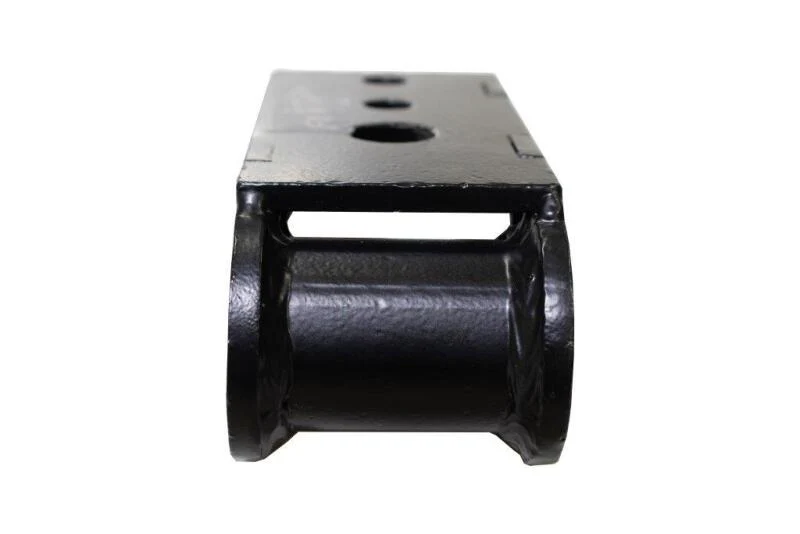 Fishbone Offroad 76-86 Jeep CJ Jeep CJ w 2.5In Springs Front Spring Shackle Hanger - Image 2