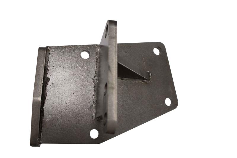 Fishbone Offroad 84-01 Jeep Cherokee XJ Rear Bumper Braces - Image 7