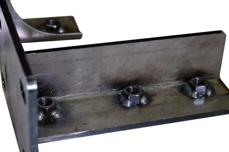 Fishbone Offroad 84-01 Jeep Cherokee XJ Rear Bumper Braces - Image 9