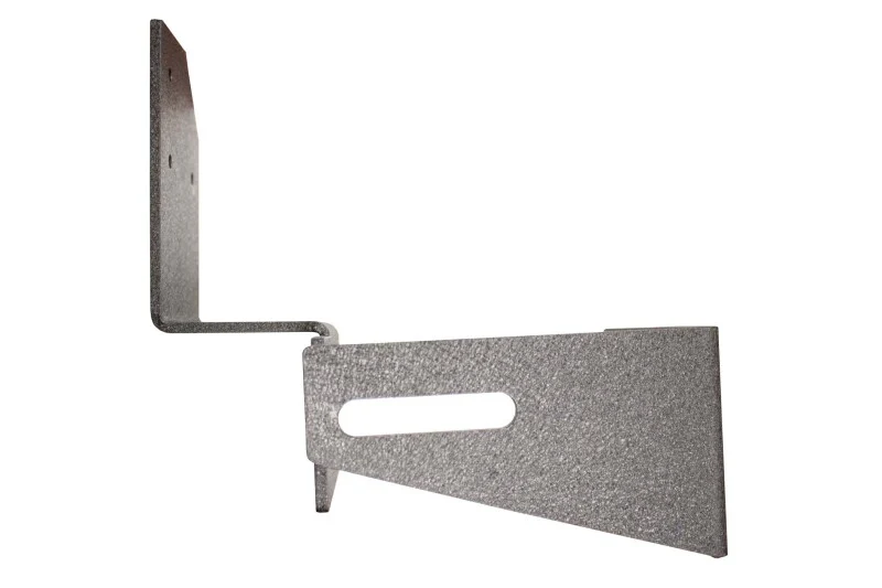 Fishbone Offroad 84-01 Jeep Cherokee XJ Rear Seat Hi-Lift Jack Mount - Image 11