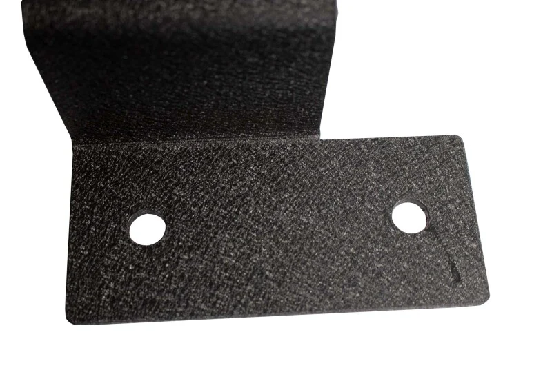 Fishbone Offroad 84-01 Jeep Cherokee XJ Rear Seat Hi-Lift Jack Mount - Image 9