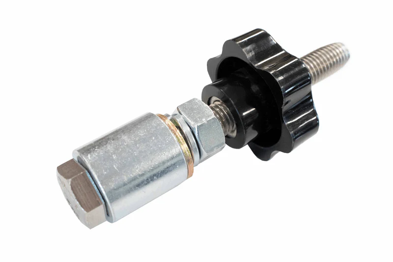 Fishbone Offroad Hi-Lift Jack Mount Kit - Image 9