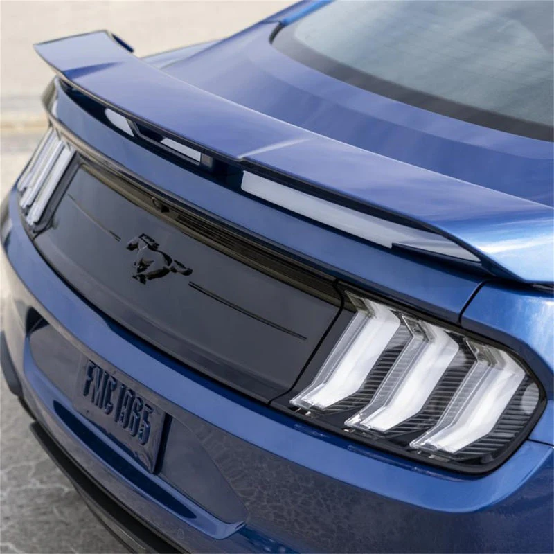 Ford Performance 2018+ Mustang Clear Tail Lamp Kit (Pair) - Image 4