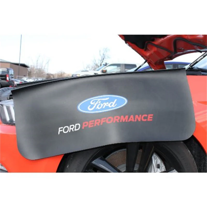 Ford Performance Fender Cover - Image 3