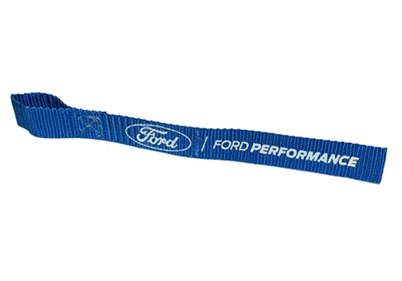 Ford Performance Winch Pull Strap - Image 2