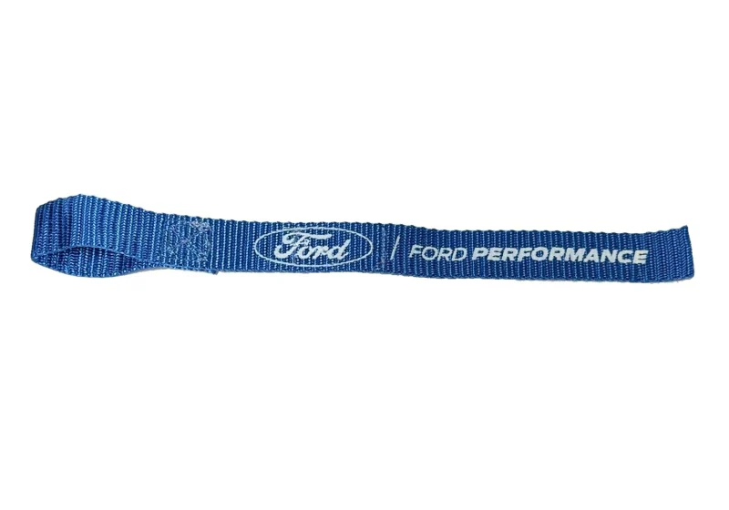 Ford Performance Winch Pull Strap - Image 3