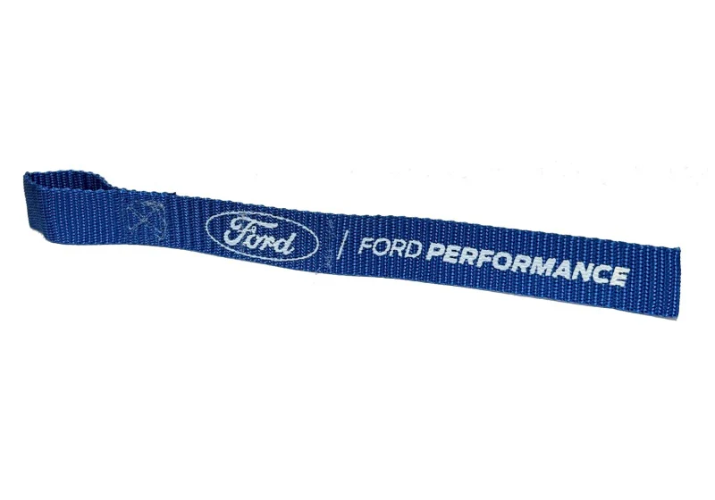 Ford Performance Winch Pull Strap - Image 4