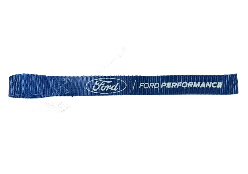 Ford Performance Winch Pull Strap - Image 5