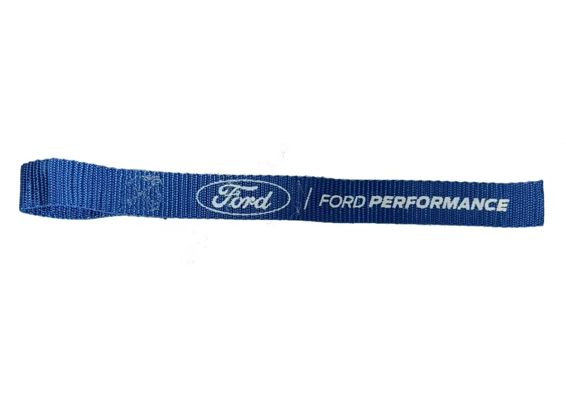 Ford Performance Winch Pull Strap - Image 6