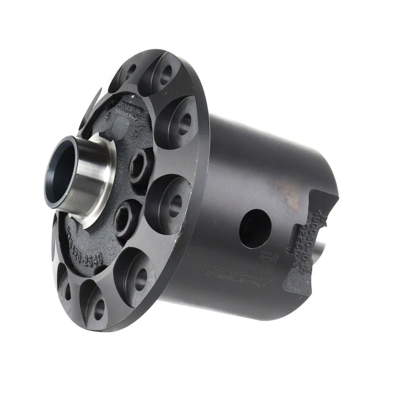 Ford Racing 04-17 F-150 4x4 8.8inch Front Axle Limited Slip Torsen Differentials - Image 10