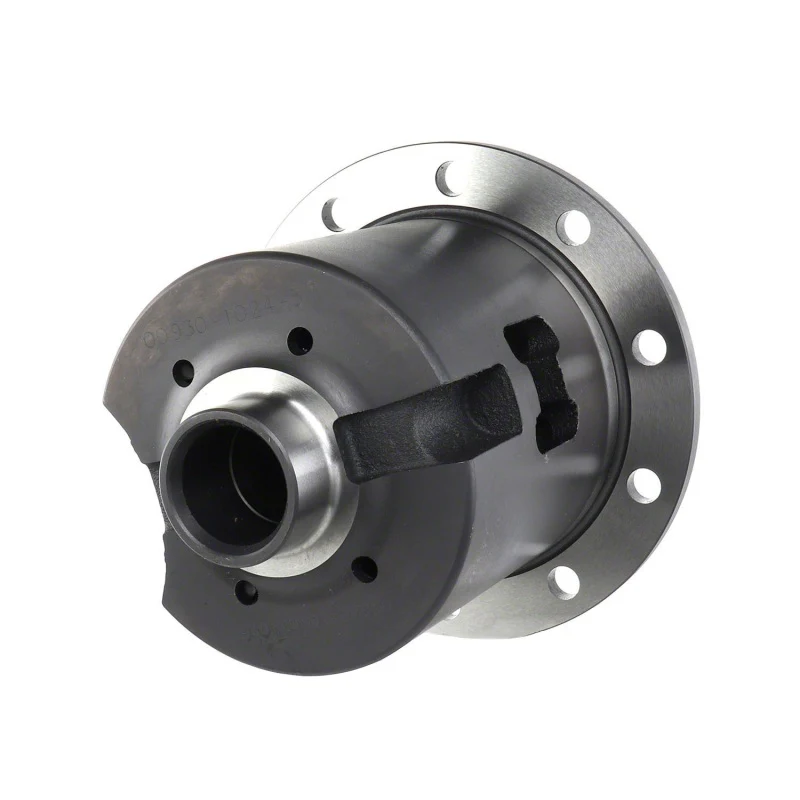Ford Racing 04-17 F-150 4x4 8.8inch Front Axle Limited Slip Torsen Differentials - Image 11