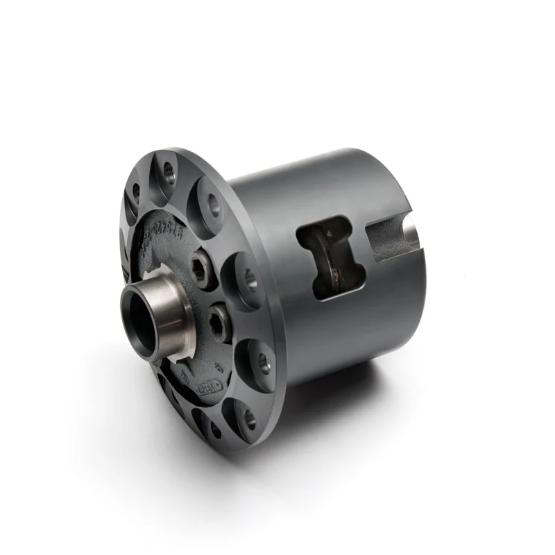 Ford Racing 04-17 F-150 4x4 8.8inch Front Axle Limited Slip Torsen Differentials - Image 12