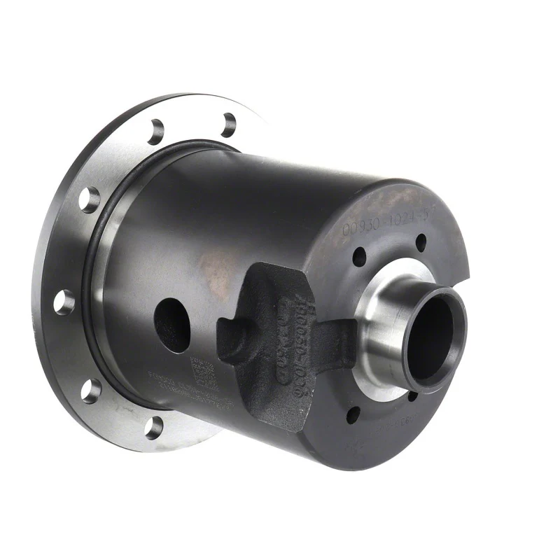Ford Racing 04-17 F-150 4x4 8.8inch Front Axle Limited Slip Torsen Differentials - Image 13