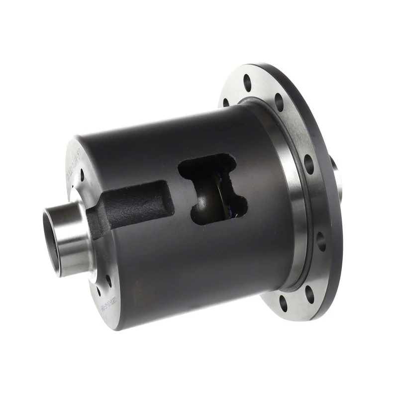 Ford Racing 04-17 F-150 4x4 8.8inch Front Axle Limited Slip Torsen Differentials - Image 14