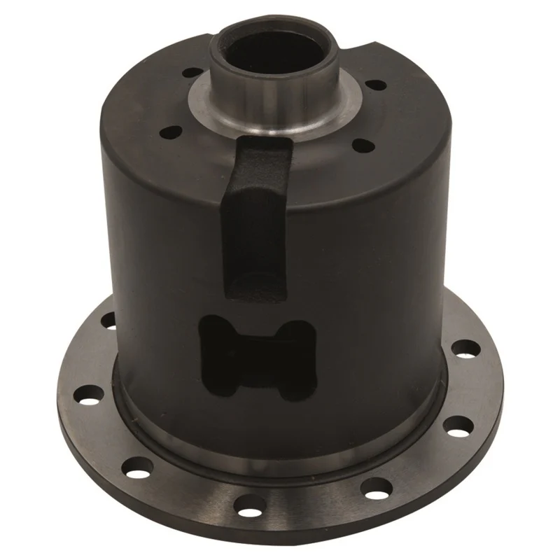 Ford Racing 04-17 F-150 4x4 8.8inch Front Axle Limited Slip Torsen Differentials - Image 2