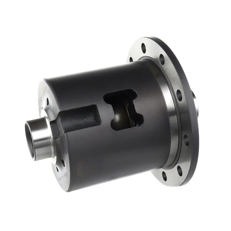 Ford Racing 04-17 F-150 4x4 8.8inch Front Axle Limited Slip Torsen Differentials - Image 3