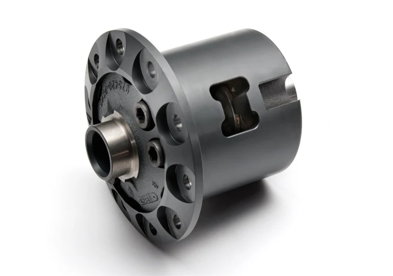 Ford Racing 04-17 F-150 4x4 8.8inch Front Axle Limited Slip Torsen Differentials - Image 4
